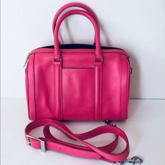 ✨A.L.C.✨Lucas Small Satchel Leather Bag